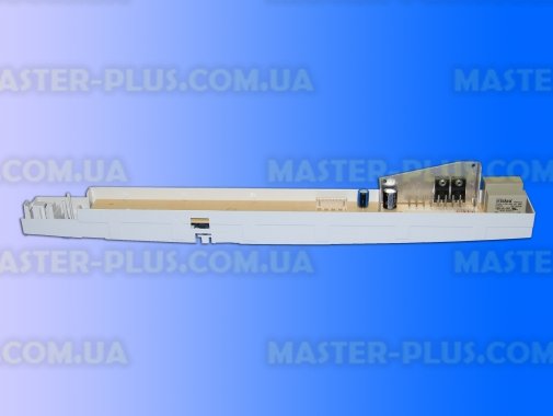 Модуль (плата) Bosch 497206 для холодильника