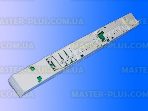 Модуль (плата) Bosch 497206 для холодильника