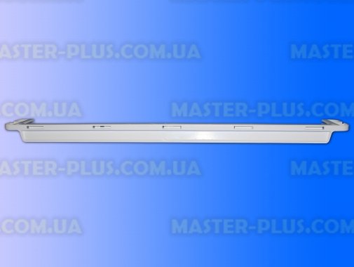 Обрамление стеклянной полки (заднее) Ardo 651061679 для холодильника