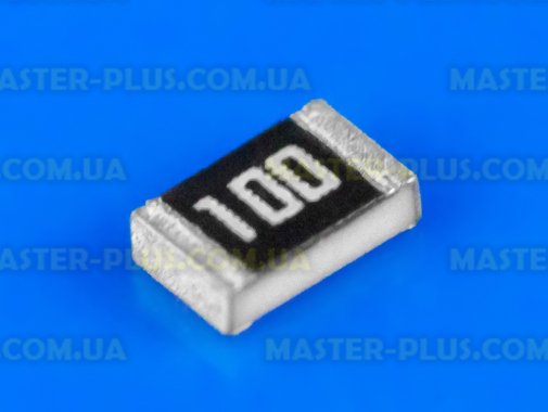 Резистор smd 0805 10 Ом (+/- 5%)
