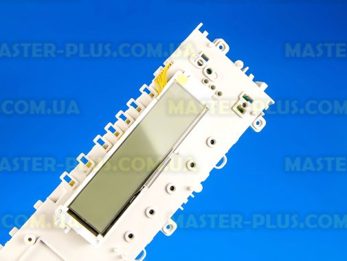 Модуль (плата) управления Electrolux 3792722245 для стиральной машины