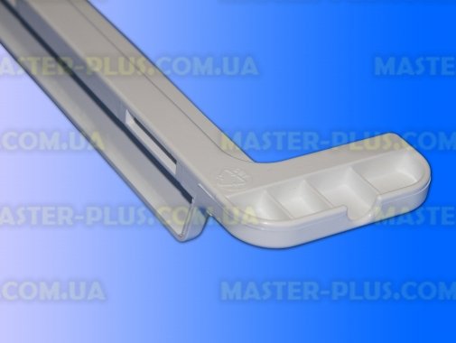 Обрамление стеклянной полки (заднее) Ardo 651061679 для холодильника