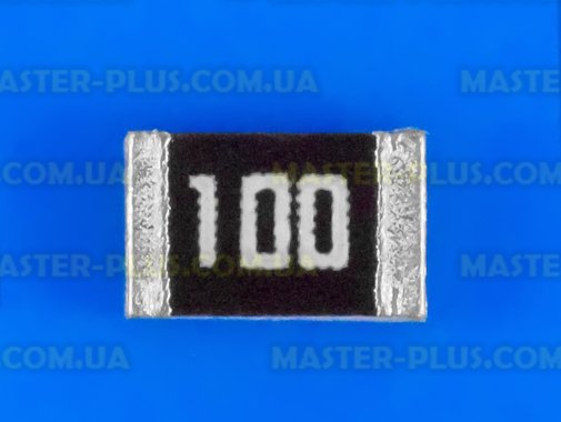 Резистор smd 0805 10 Ом (+/-5%)