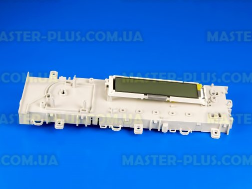 Модуль (плата) управления Electrolux 3792722245 для стиральной машины