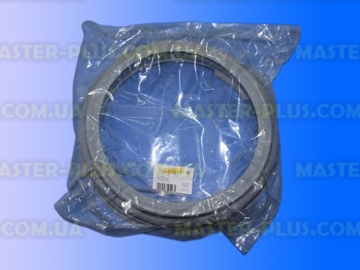 Резина (манжет) люка Bosch Siemens 660837  для стиральной машины