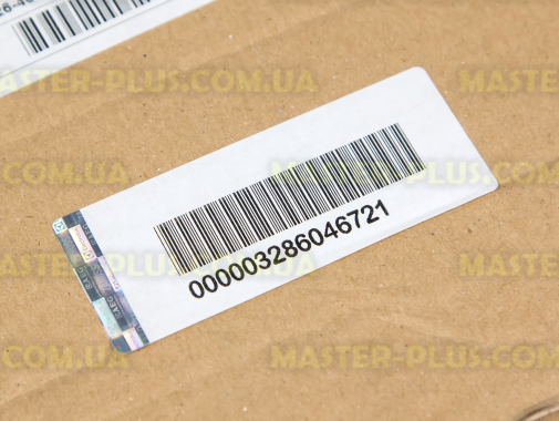 Модуль (плата) управления AEG 3286046721 для посудомоечной машины