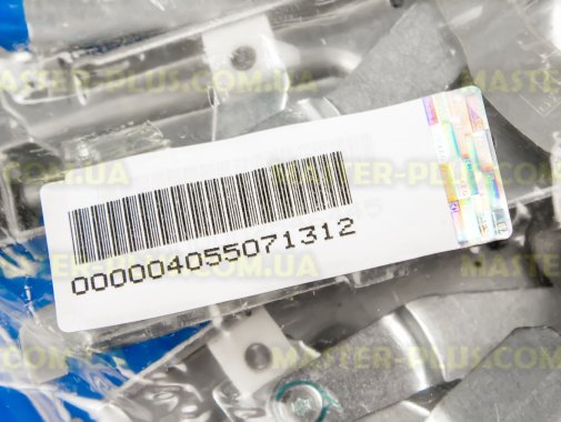 Завес двери (комплект) посудомоечной машины Electrolux 4055071312 для посудомоечной машины