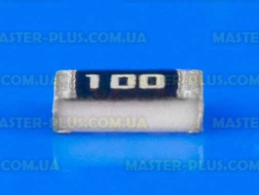 Резистор smd 0805 10 Ом (+/-5%)