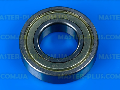 Подшипник 206 ZZ JUF для стиральной машины