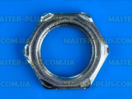 Гайка крепления термостата для холодильника