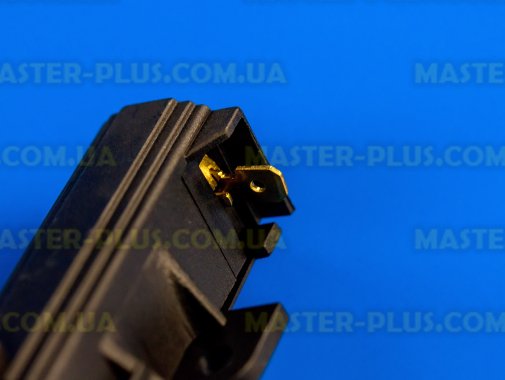 Щетки угольные с щеткодержателем совместимые с Electrolux 50226588007 для стиральной машины