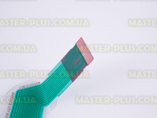 Панель управления (мембрана) Samsung DE34-00210E для микроволновой печи