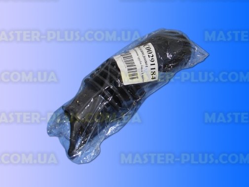 Патрубок від порошкоприймача до бака Ariston C00291184 для пральної машини