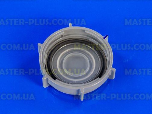 Крышка  контейнера для соли Whirlpool 481246279903 для посудомоечной машины