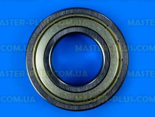 Подшипник 206 ZZ JUF для стиральной машины