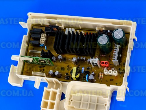 Модуль (плата) Samsung DC92-01700K для стиральной машины