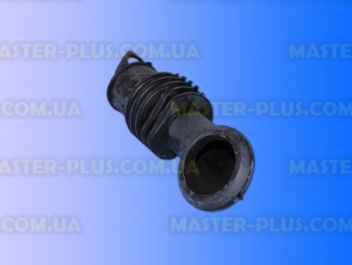 Патрубок від порошкоприймача до бака Ariston C00291184 для пральної машини