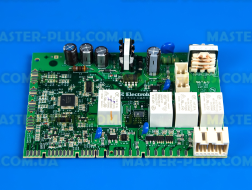 Модуль (плата) управления AEG 3286046721 для посудомоечной машины