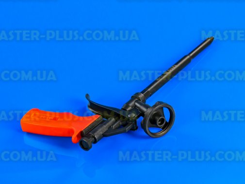 Пистолет для монтажной пены Yato YT-6743