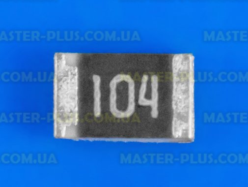 SMD Резистор 100KOm ± 5% 0.4A
