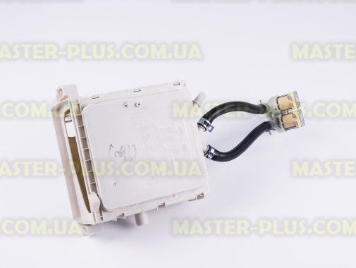 Бункер порошкоприемника в сборе Samsung DC97-11421A для стиральной машины