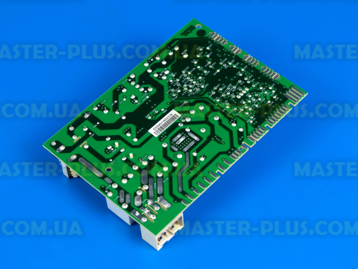 Модуль (плата) управления AEG 3286046721 для посудомоечной машины