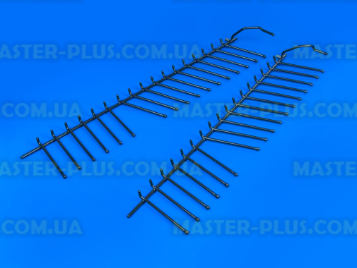 Тримач тарілок Bosch Siemens 645108 для посудомийної машини