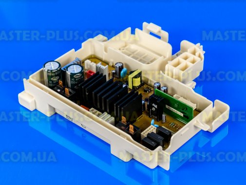 Модуль (плата) Samsung DC92-01700K для стиральной машины