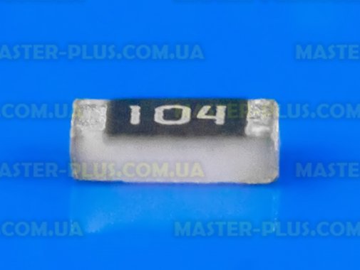 SMD Резистор 100KOm ± 5% 0.4A