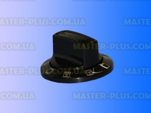 

Ручка переключения режимов духовки Beko 250315214