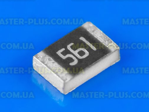 Резистор smd 0805 560 Ом (+/-5%)