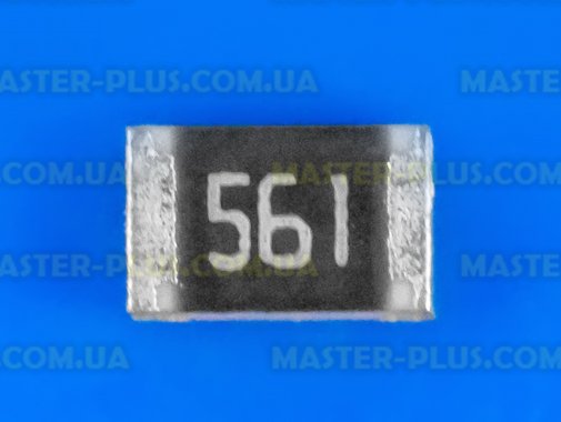 Резистор smd 0805 560 Ом (+/- 5%)