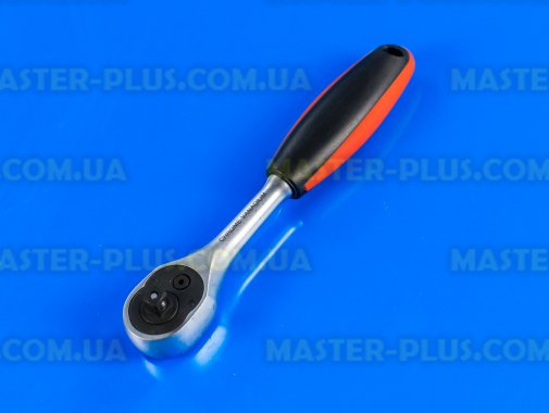 Тріскачка 1/4" 72 зубці Yato YT-0322