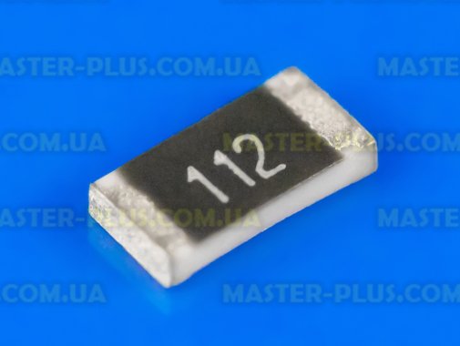 SMD Резистор 1.1KOm ± 5% 0.5A