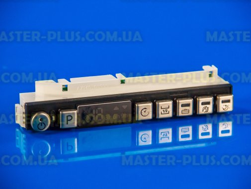 Модуль (плата индикации) Ariston C00296804 для посудомоечной машины