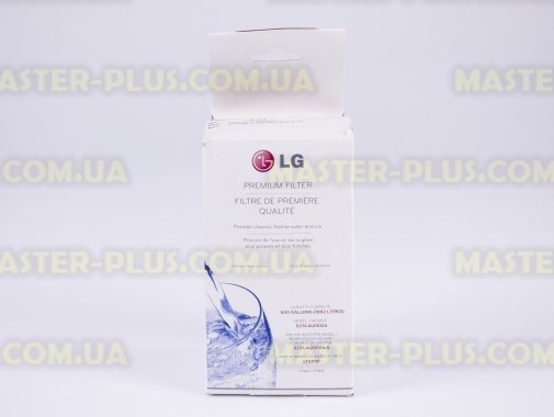 Фильтр воды для холодильника LG 5231JA2002A Original для холодильника