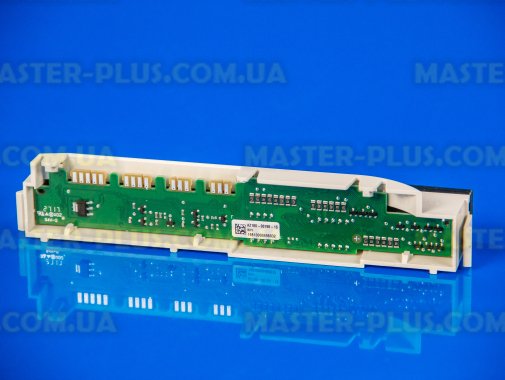 Модуль (плата индикации) Ariston C00296804 для посудомоечной машины