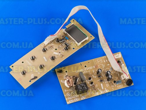 Плата управління для хлібопічки Kenwood KW715222 для хлібопічки