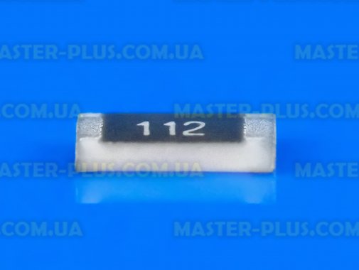 SMD Резистор 1.1KOm ±5% 0.5A