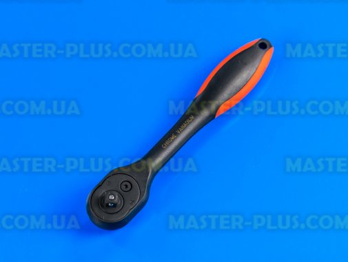 Тріскачка 1/4" 72 зубця Yato YT-0290