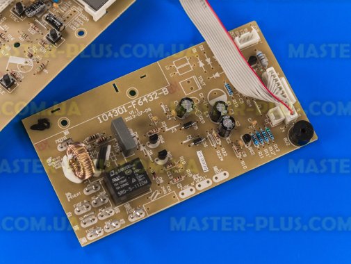 Плата управління для хлібопічки Kenwood KW715222 для хлібопічки