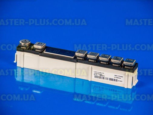 Модуль (плата индикации) Ariston C00296804 для посудомоечной машины