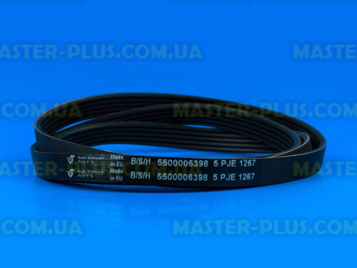 Ремень Bosch 369482 для стиральной машины