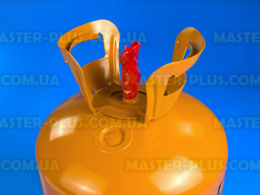 Фреон R600 (балон 6,5 кг) Refrimate (Китай) для холодильника