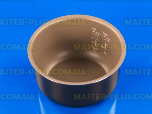 Чаша 6л для мультиварки Philips 996510058722 для мультиварки
