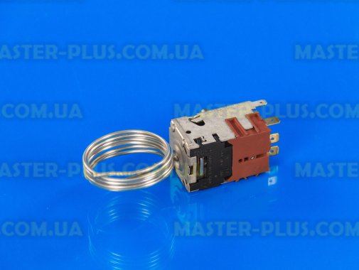 Термостат 25T65 1,0м сумісний з Danfoss 077B0021 для холодильника