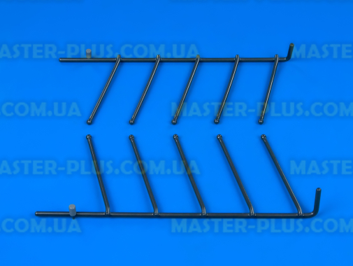 Тримач тарілок Bosch Siemens 12004141 для посудомийної машини