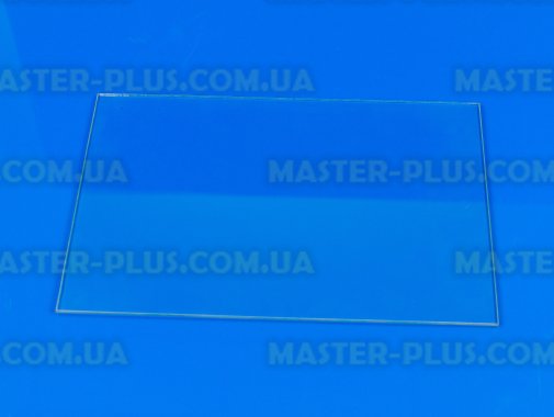 Внутрішнє скло для плити NORD 360х235мм для плити та духовки