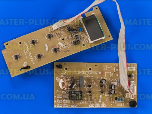 Плата управління для хлібопічки Kenwood KW715222 для хлібопічки
