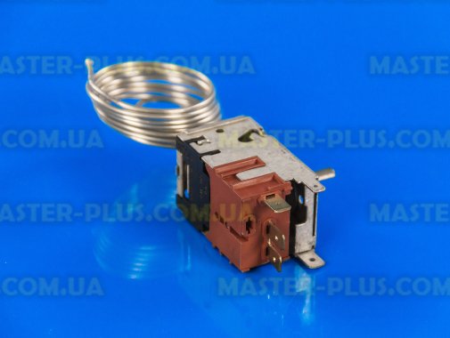 Термостат 25T65 1,0м сумісний з Danfoss 077B0021 для холодильника